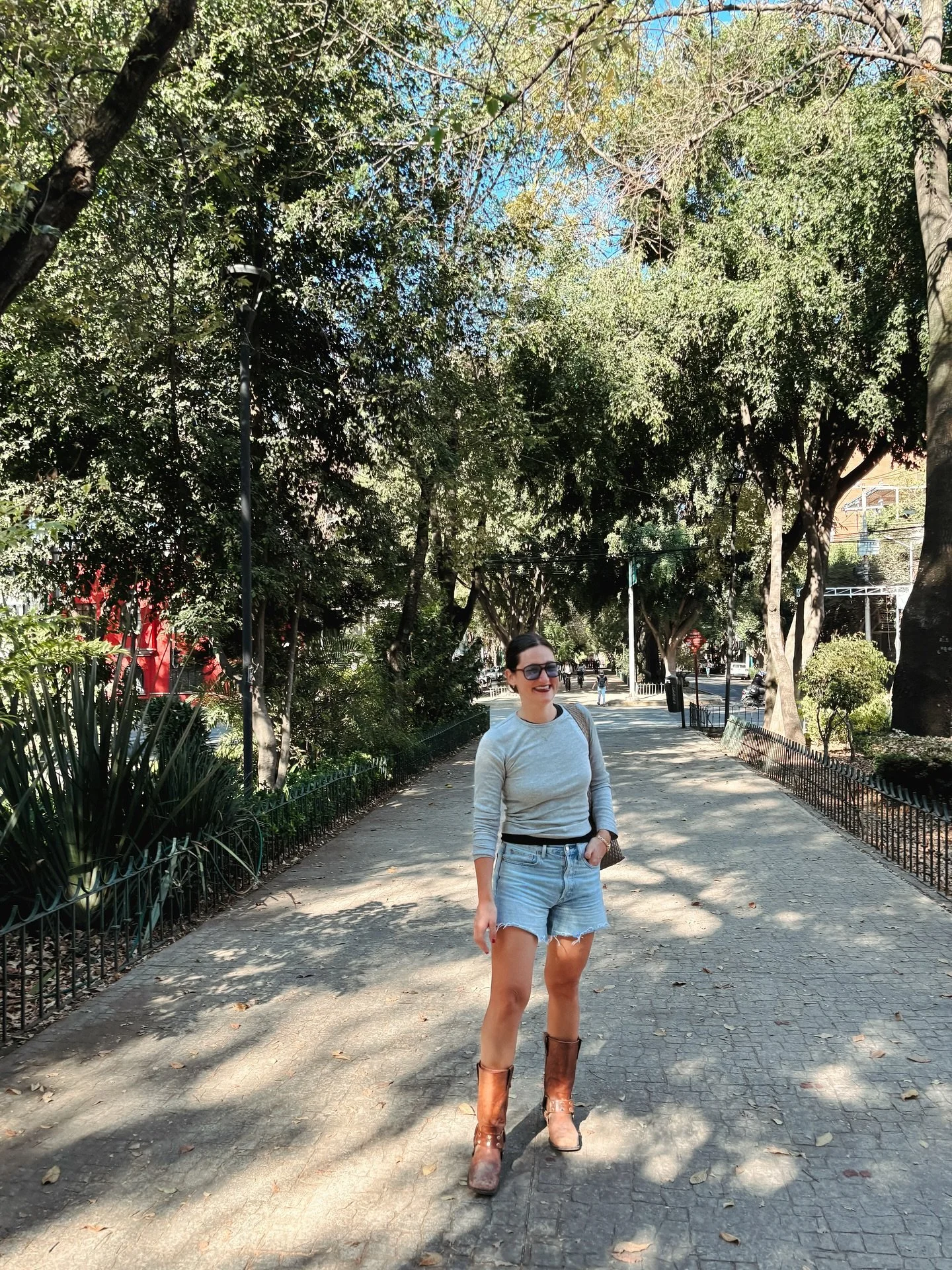 You are the dreamer and the dream. So what happens when the dreamer changes? 

What happens when the dreamer becomes more conscious, aware, and intentional?

Suddenly, the dream changes.

The dream becomes aligned. Less force.

The dream becomes YOU.