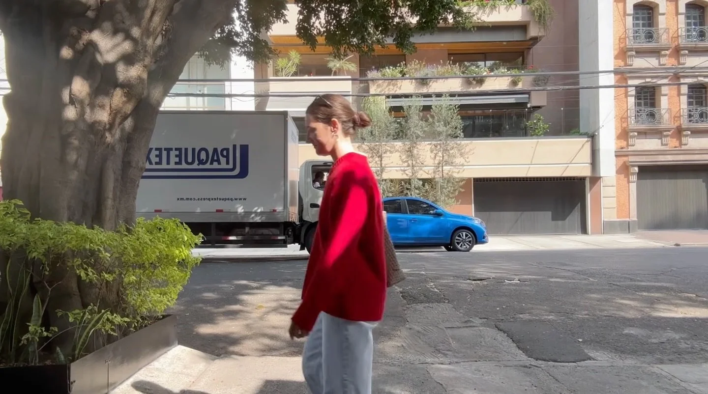 Living &amp; working &amp; eating in CDMX 📺 I created a little vlog for YT of my &ldquo;work retreat&rdquo; in Mexico City. I&rsquo;m enjoying being creative in a new way, sharing BTS of building @kannawellness.co and @modernpsychedelics. Come hang 