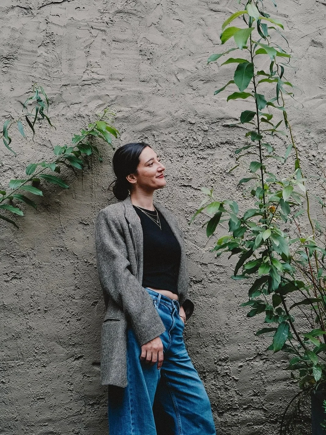 Hi, I&rsquo;m Lana. Allow me to re-introduce myself.

Last week, I made a post about navigating a post-psych&bull;delic identity crisis &mdash; and it kind of blew up. As a result, there are lots of new faces here, so I wanted to say hi.

What this t