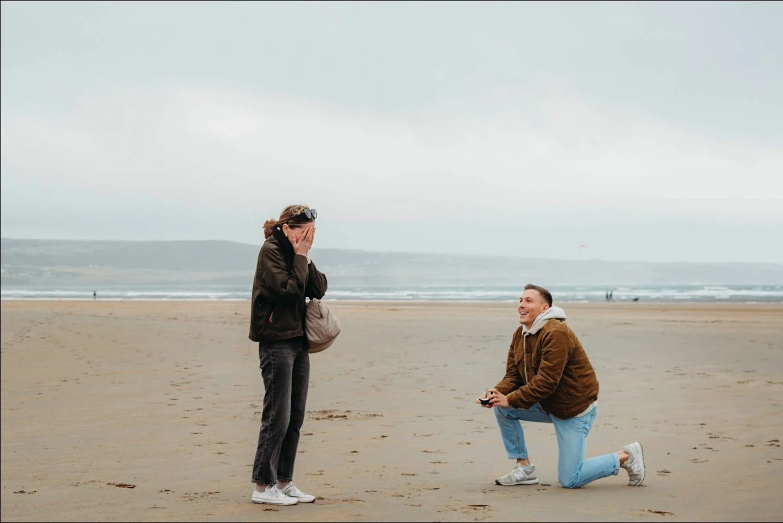 Proposal photo hand in face.JPG