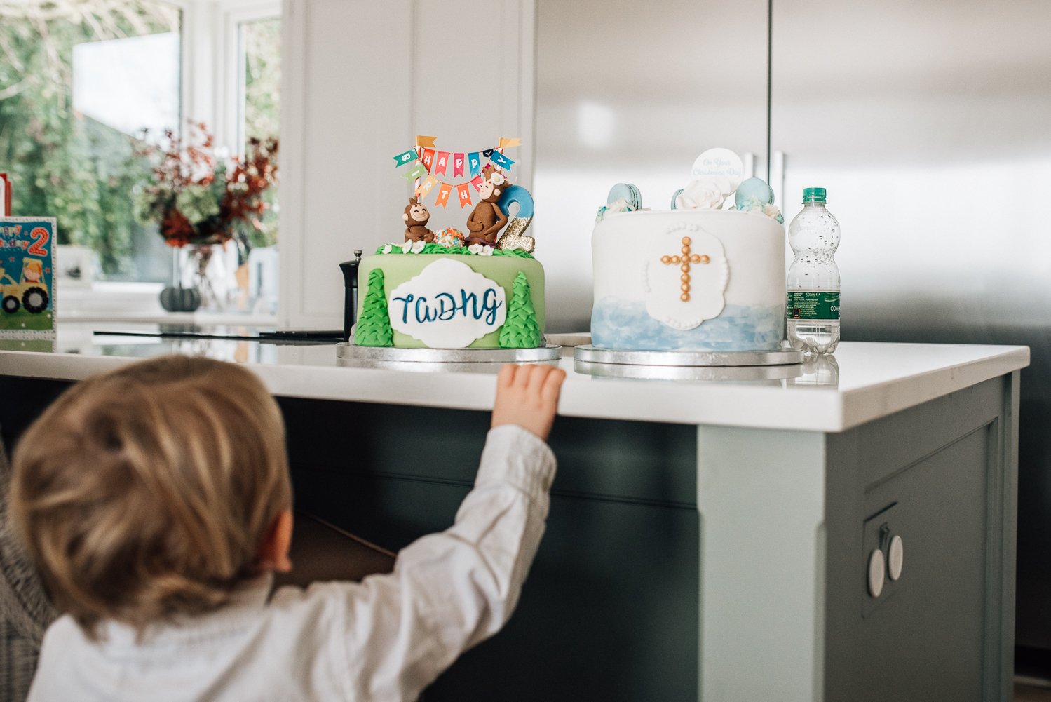 Christening, Communion, Confirmation Photographer Marie O'Mahony