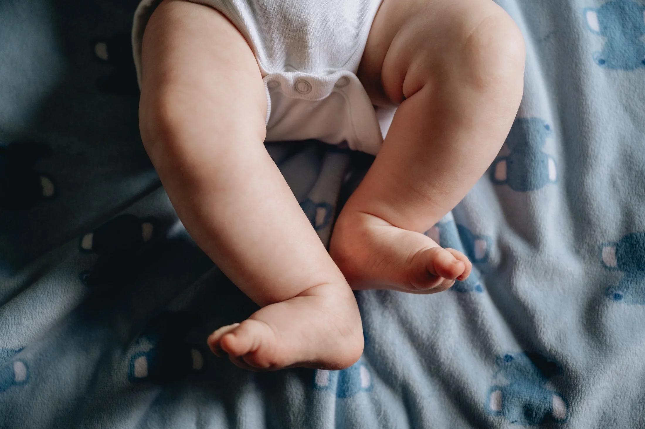 chubby baby boy legs christening photos limerick photographer