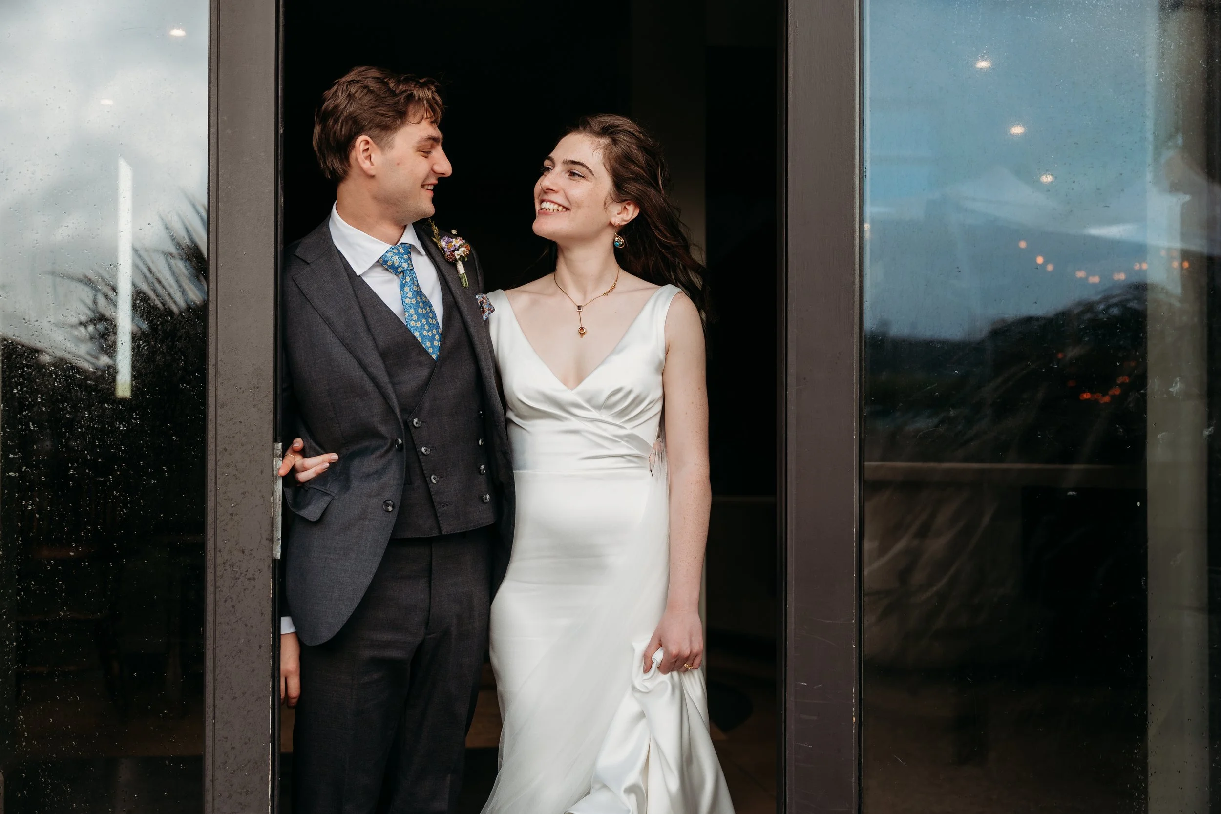 Fiddle &amp; Bow - Co Clare Wedding