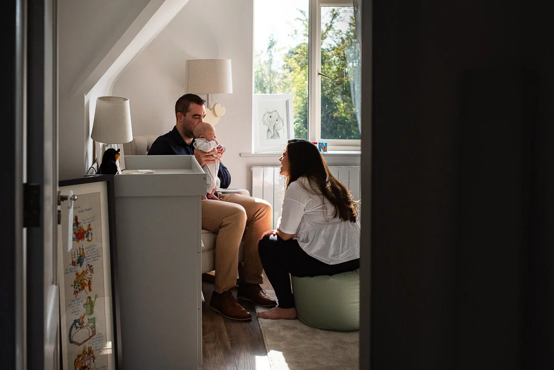 In Home Newborn Photo Session-February 13, 2021-139- Marie O'Mahony Photography, Limerick-Clare.jpg