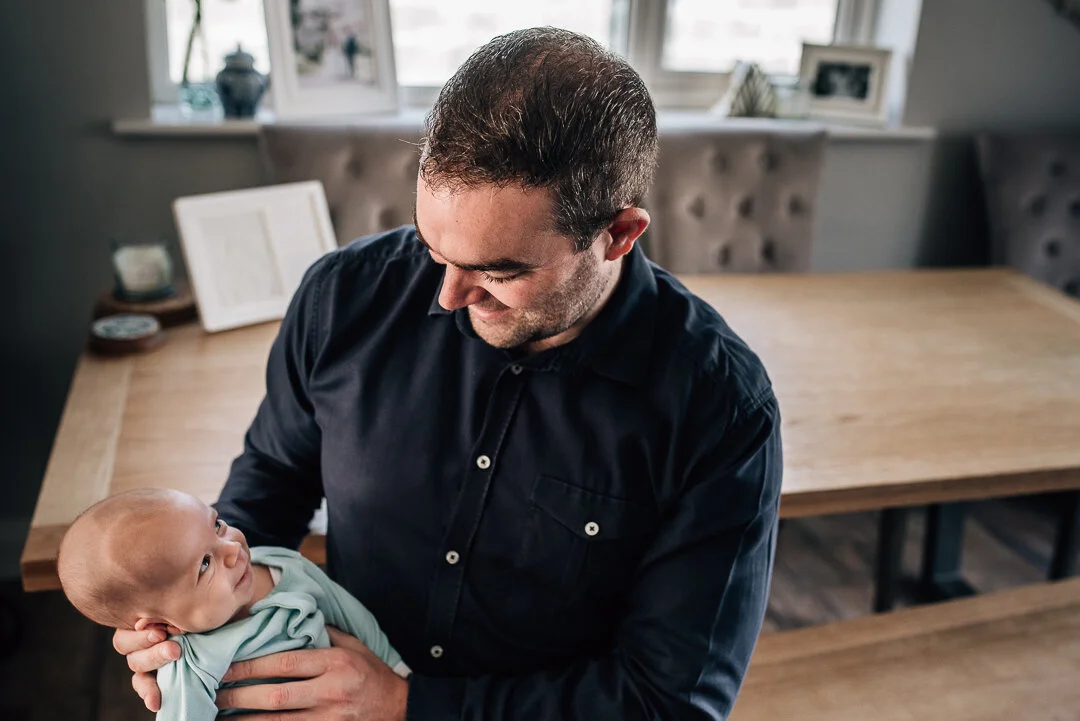 In Home Newborn Photo Session-February 13, 2021-21- Marie O'Mahony Photography, Limerick-Clare.jpg