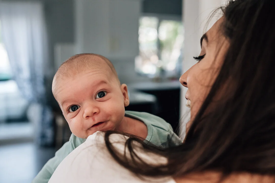 In Home Newborn Photo Session-February 13, 2021-9- Marie O'Mahony Photography, Limerick-Clare.jpg