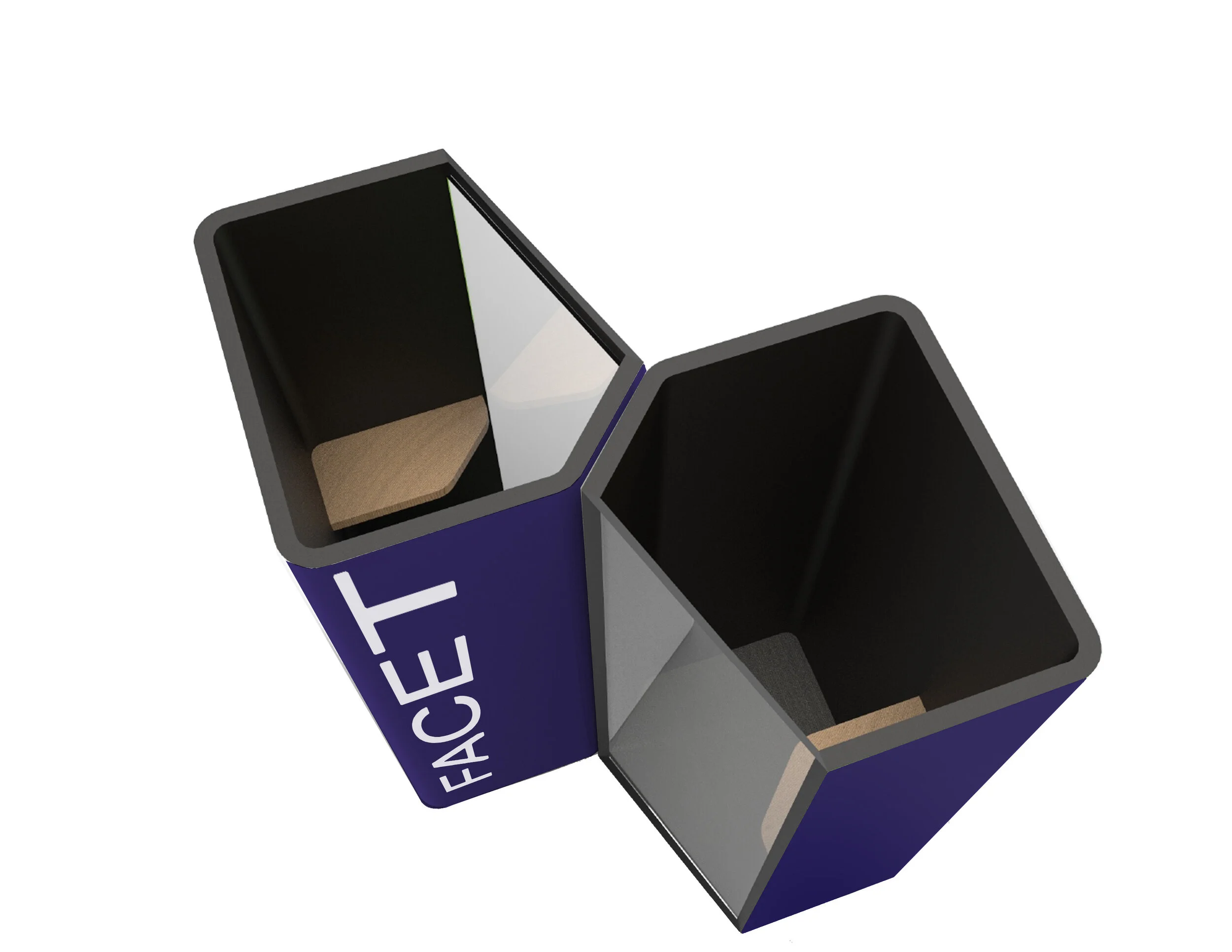 Get A Quote — FACET