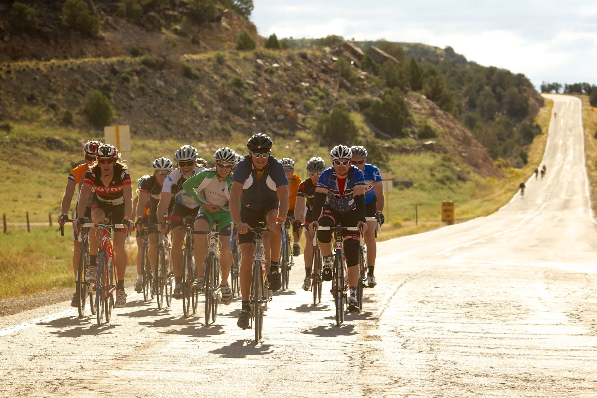 Mountains to the Desert Classic