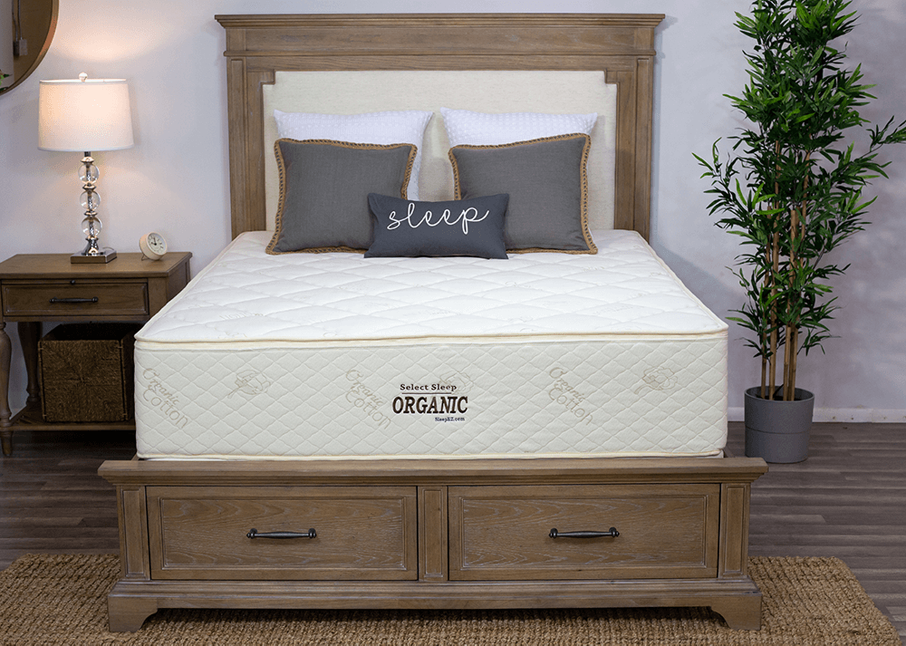 Sleep Ez vs Arizona premium mattress comparison Sleep Ez
