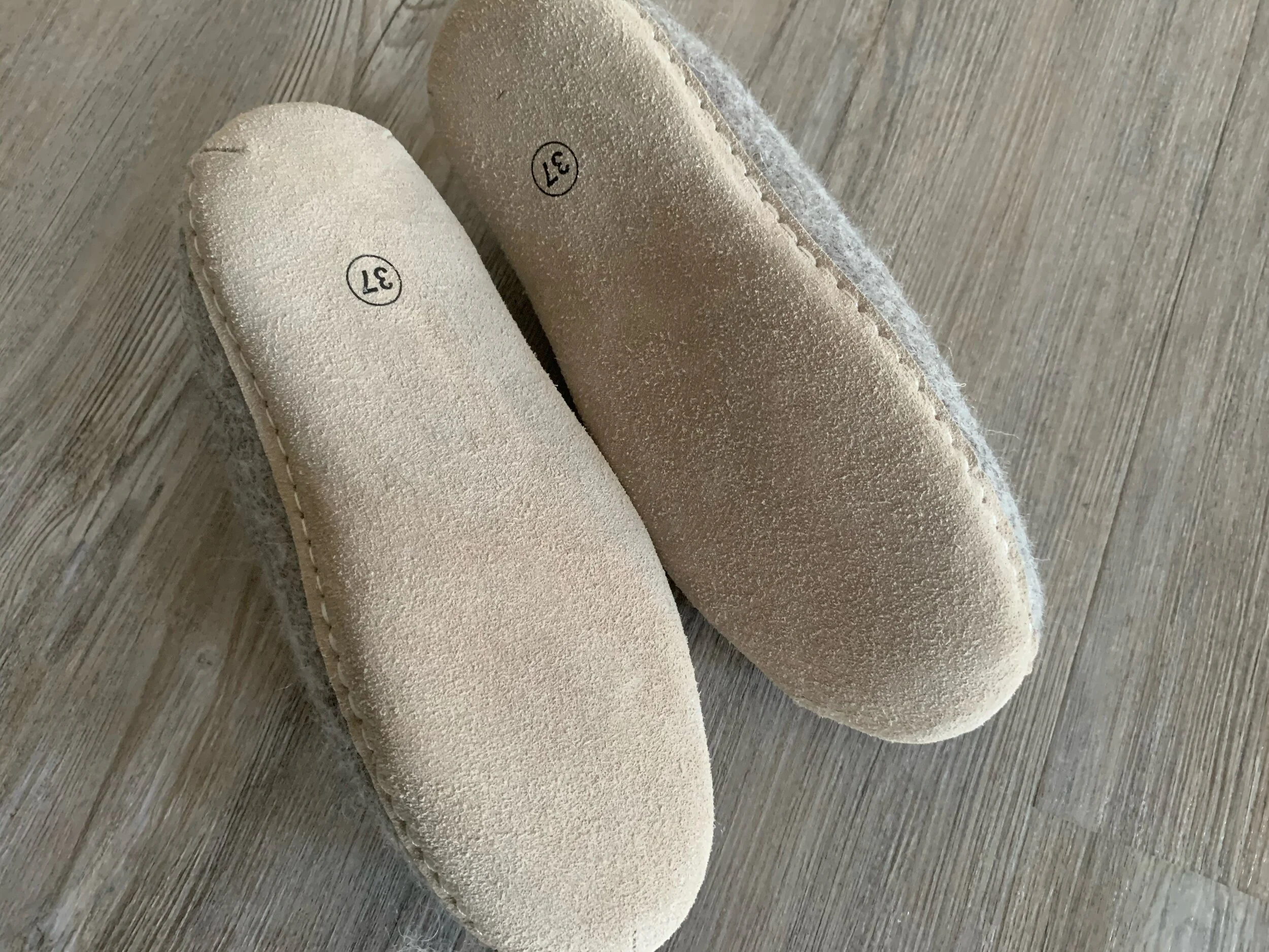 Nootkas slippers review Clearance