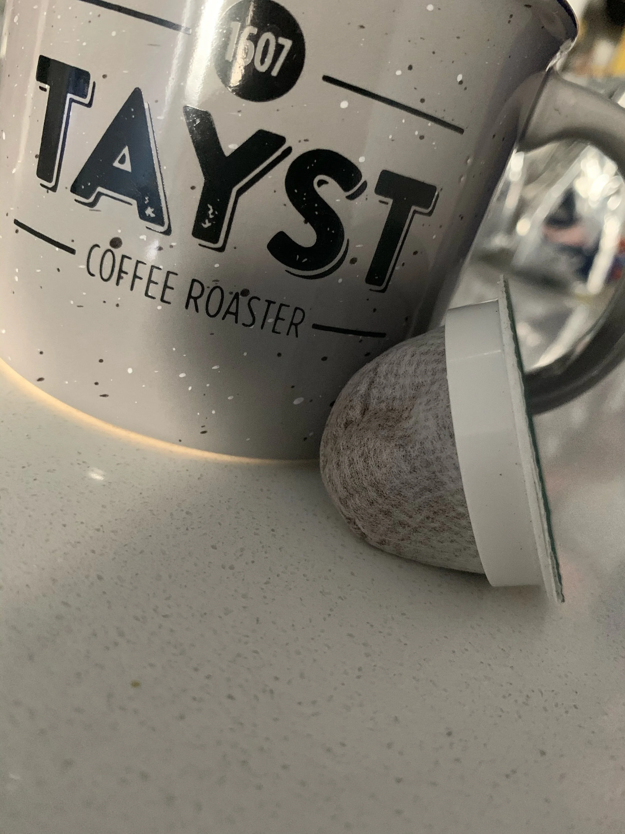 tayst coupon