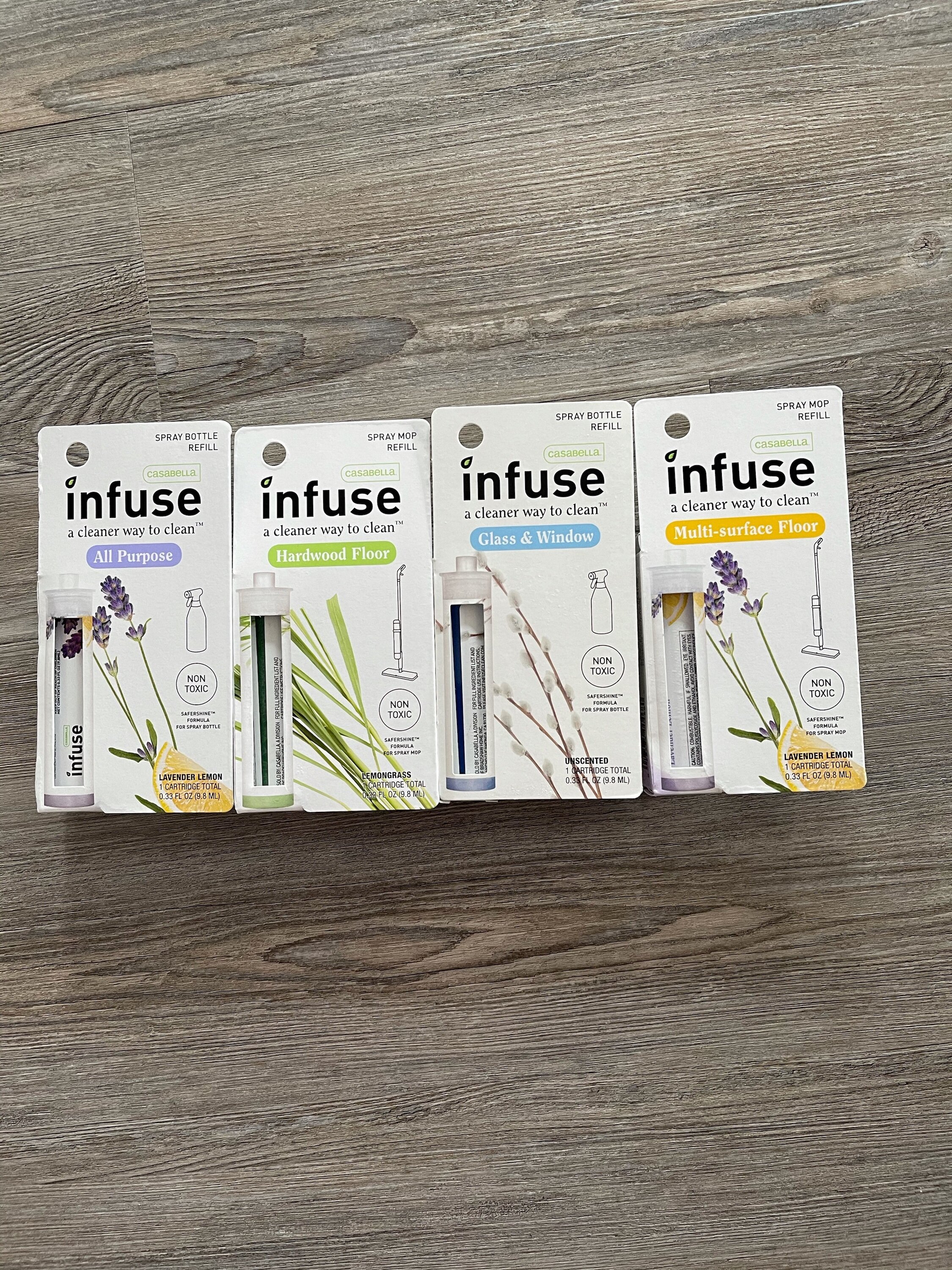 Infuse by Casabella Review — Azalea Cottage | Non-Toxic + Sustainable  Healthy Home Blog