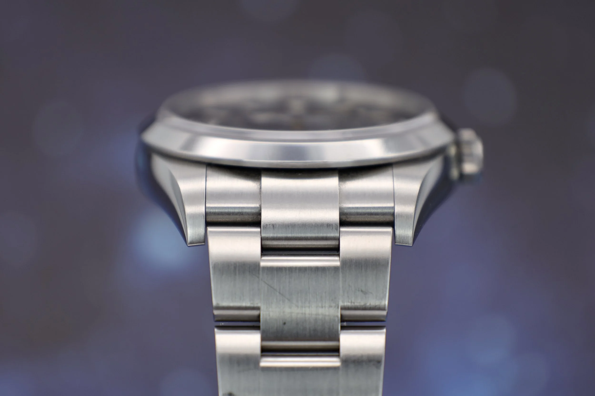 2021 Rolex Explorer I Ref. 124270 Full Set — MVV Watches