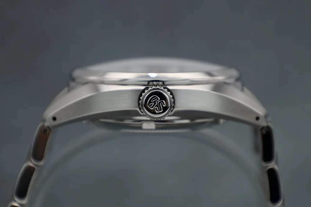 2018 Grand Seiko Ref. SBGH267 | Heritage Hi-Beat 36000 Whirlpool
