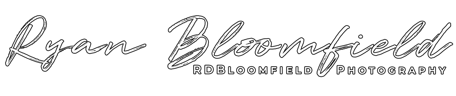 RDBloomfield Photography LLC