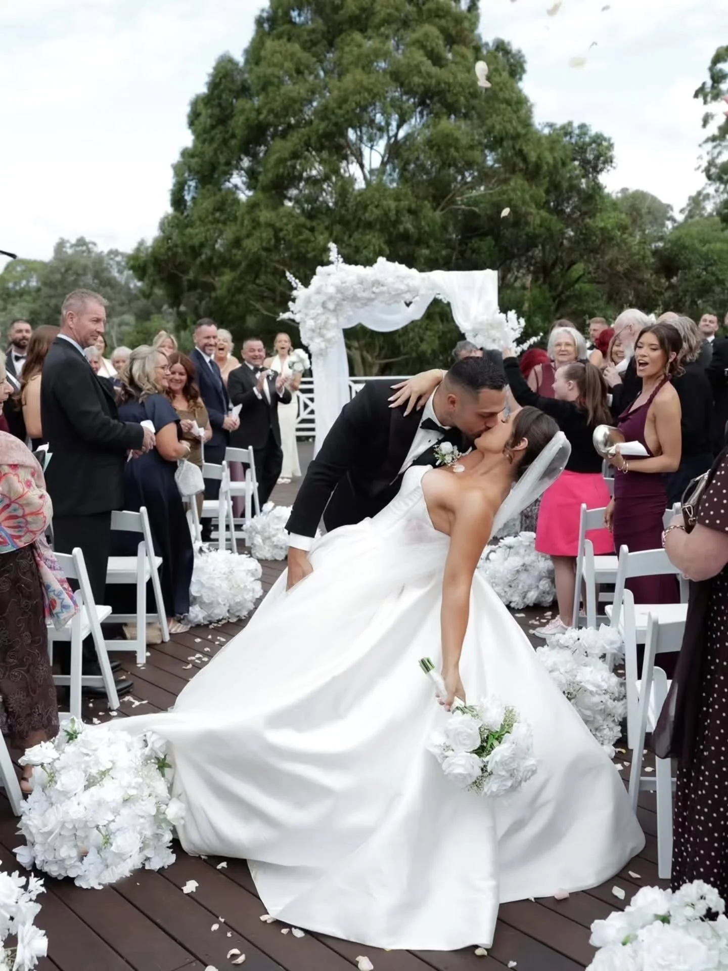 Repost from @aplphotography
Venue @bramleighestate

E&amp;N XII.III.MMXXVI

A celebration of timeless beauty, breathtaking surroundings, and a love story that unfolded so naturally.

For photography &amp; videography bookings - info@aplphotography.co