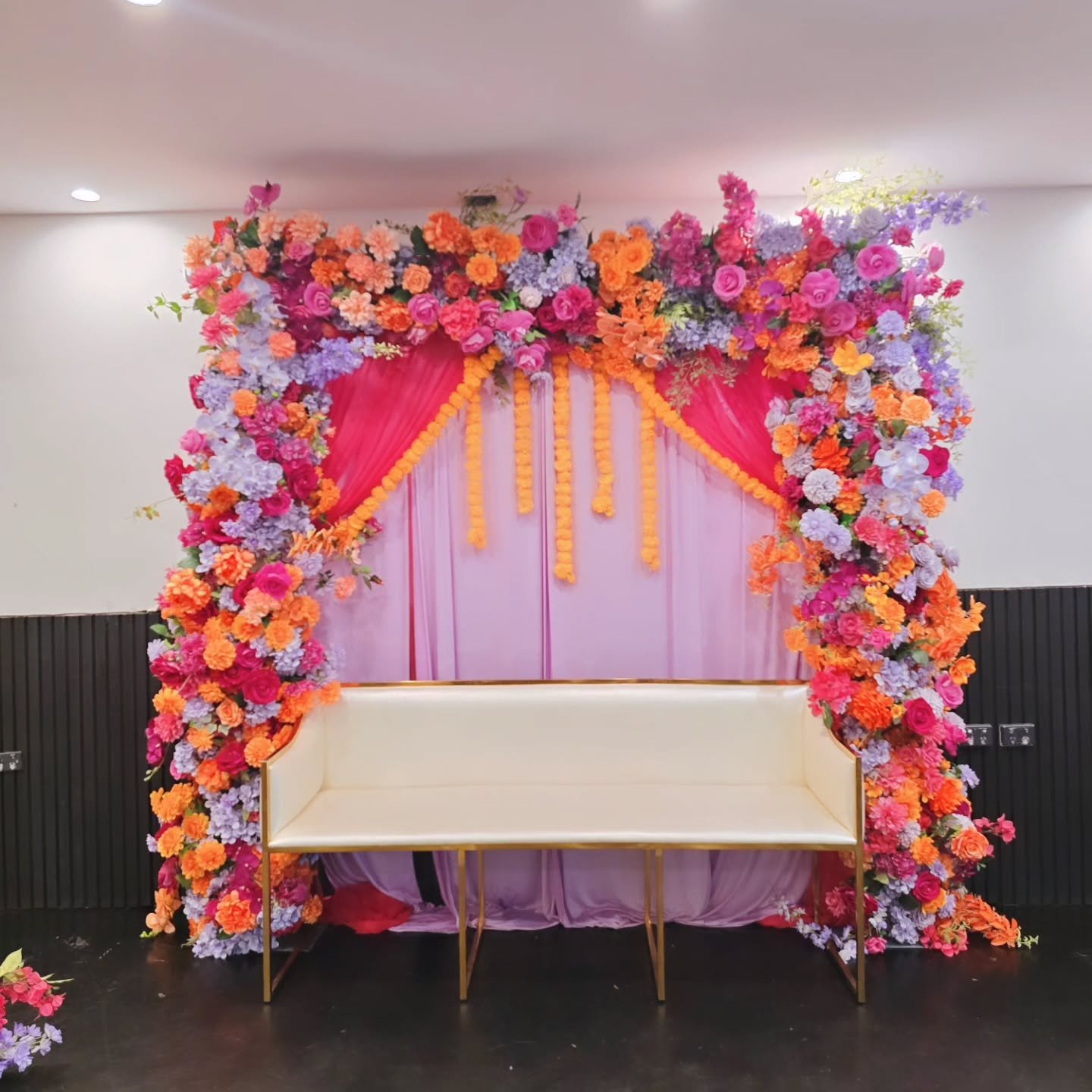 Prewedding celebration @club.cinnamon