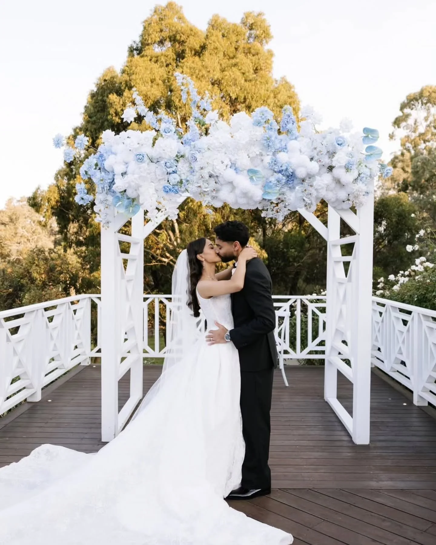 Repost from @bramleighestate

You're my favorite chapter! 🤍 Kevin and Siluni 🤍
📷 @hannahbriggs.photography 
💐 @angelsfloralevent 
.
.
.
 #melbournevenue #hamptonsweddingvenue #melbourneweddingvenue #yarravalleyweddingvenue #weddingreception weddi