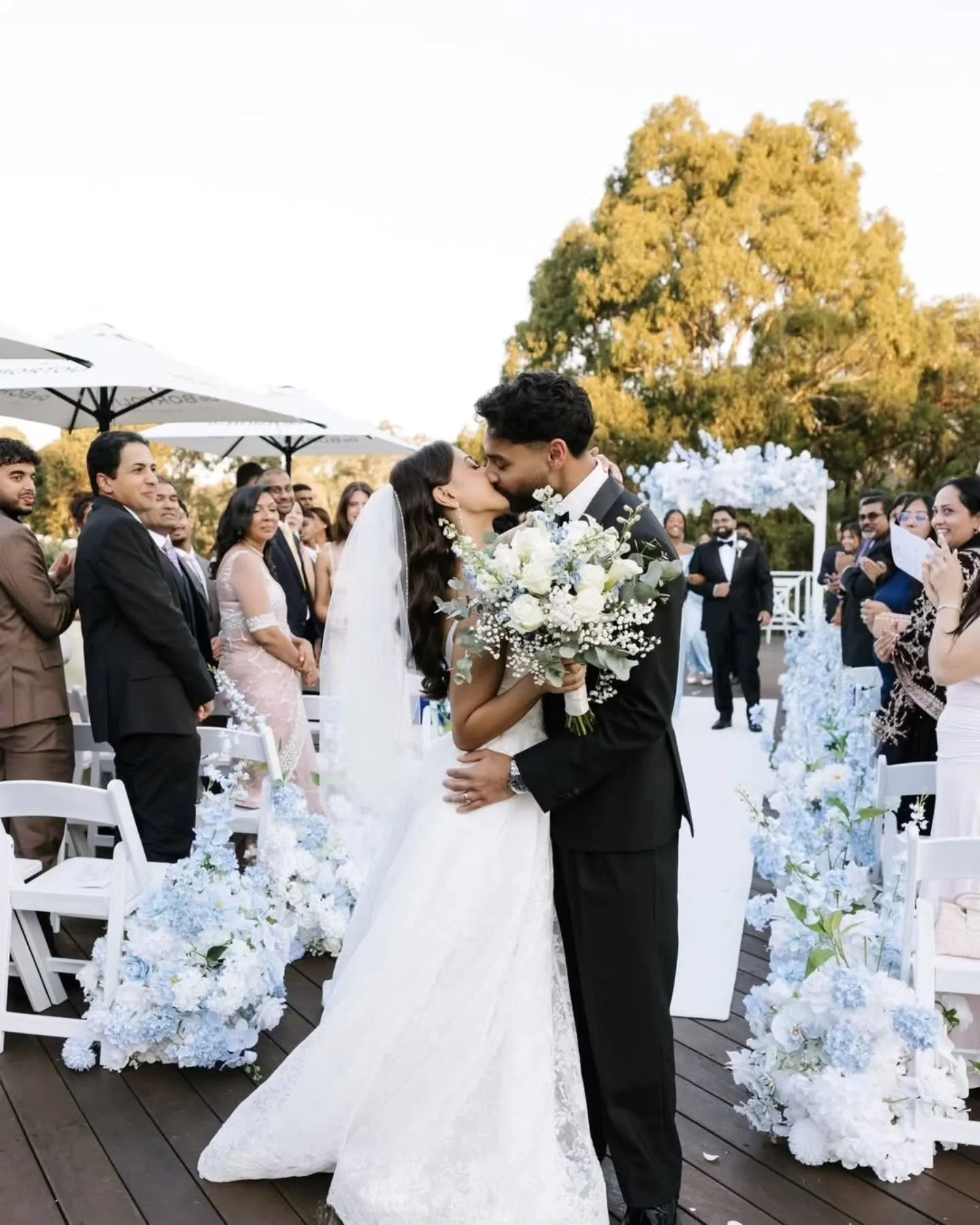 Repost from @bramleighestate
You're my favorite chapter! 🤍 Kevin and Siluni 🤍
📷 @hannahbriggs.photography 
💐 @angelsfloralevent 
.
.
.
 #melbournevenue #hamptonsweddingvenue #melbourneweddingvenue #yarravalleyweddingvenue #weddingreception weddin