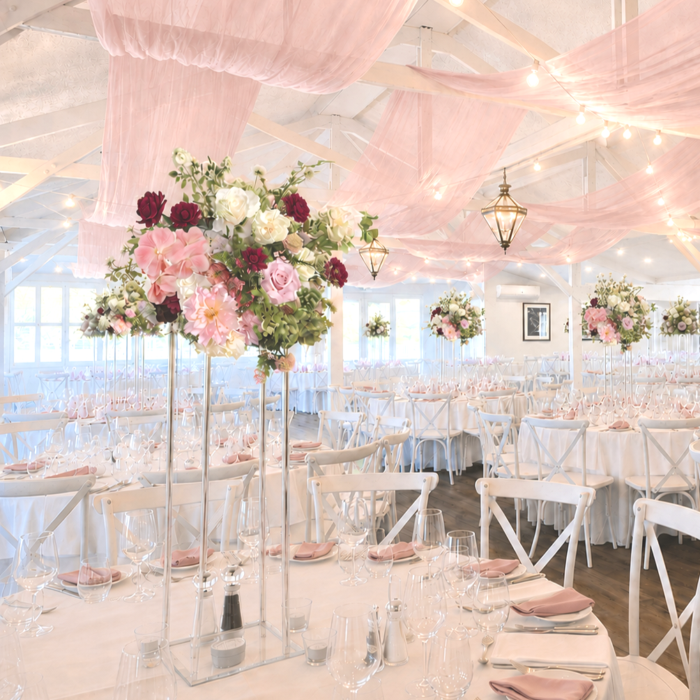 Centrepieces