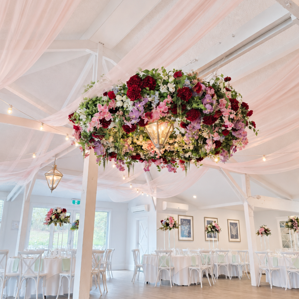Ceiling installation
