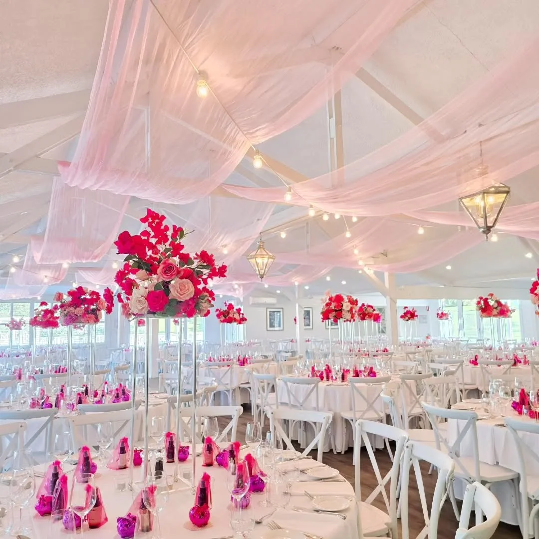 All pink in @bramleighestate 🌸🩷 🌷🩷 🪷🩷
Breast cancer fund rasing @warrandyte_pink_ladies