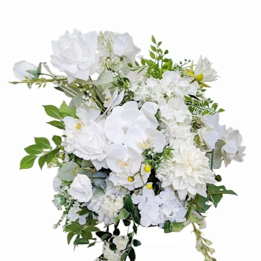 Classic - White