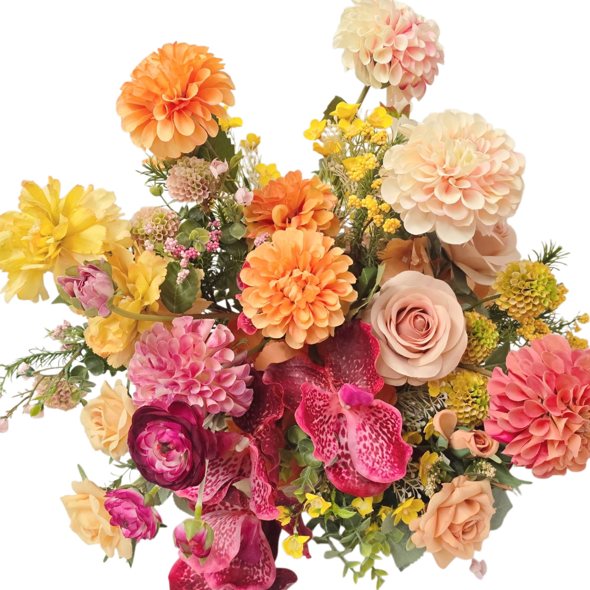 Autumn Blossom