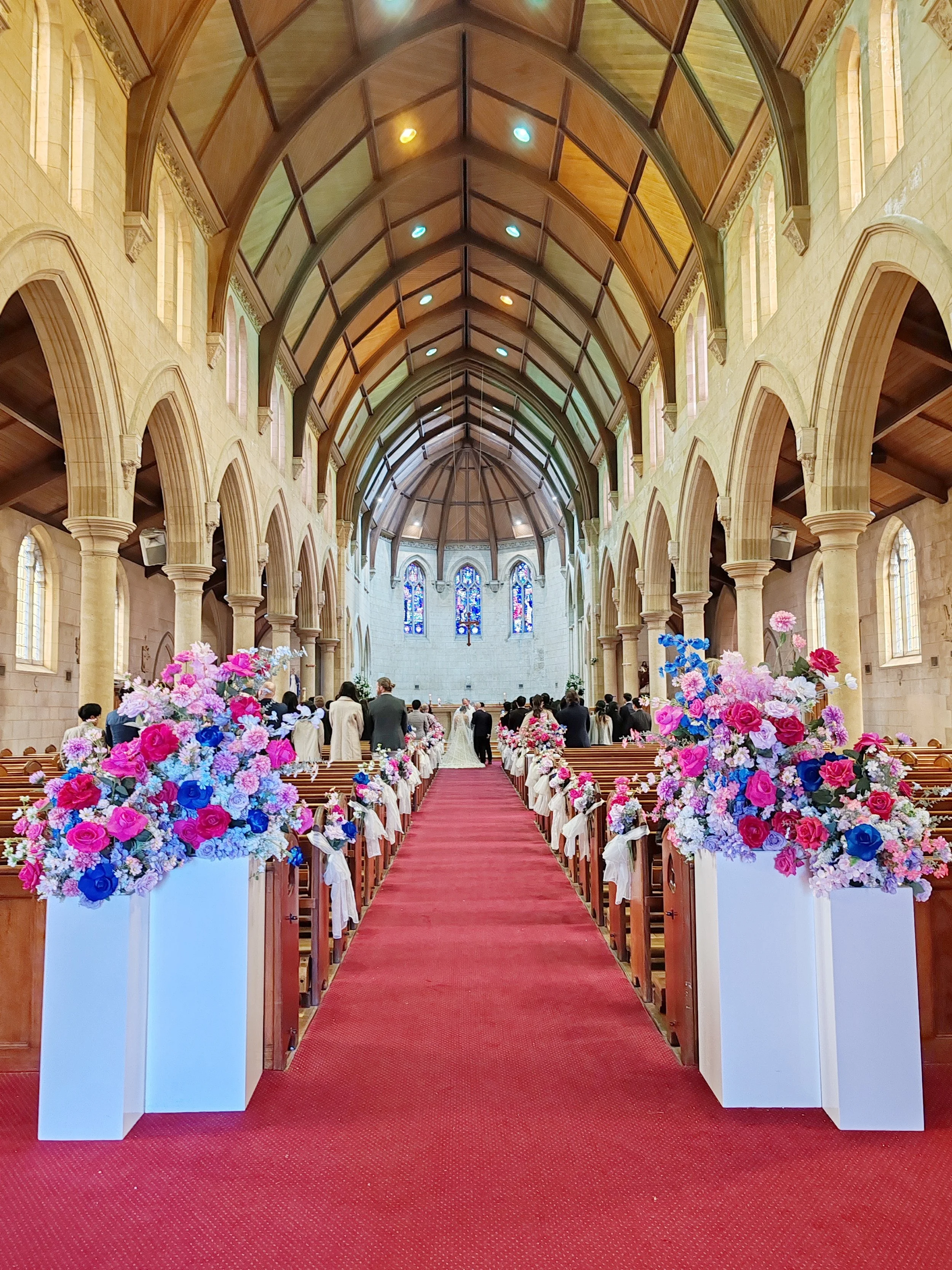 St. Dominic’s Catholic Church Camberwell