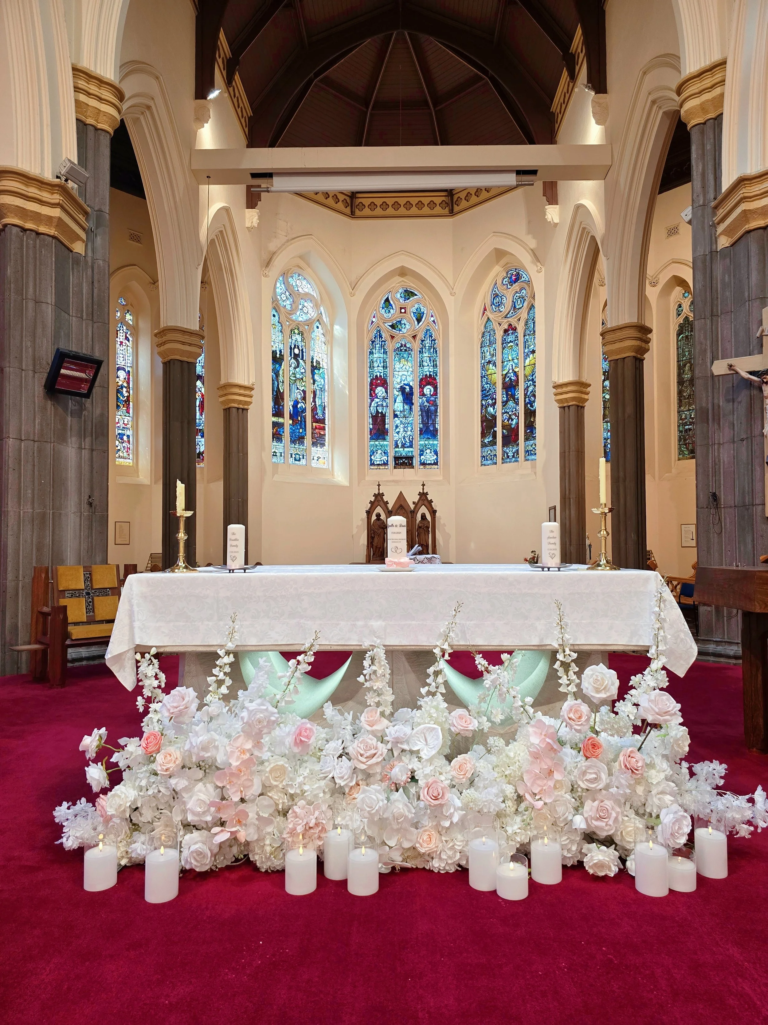 Immaculate Conception Church