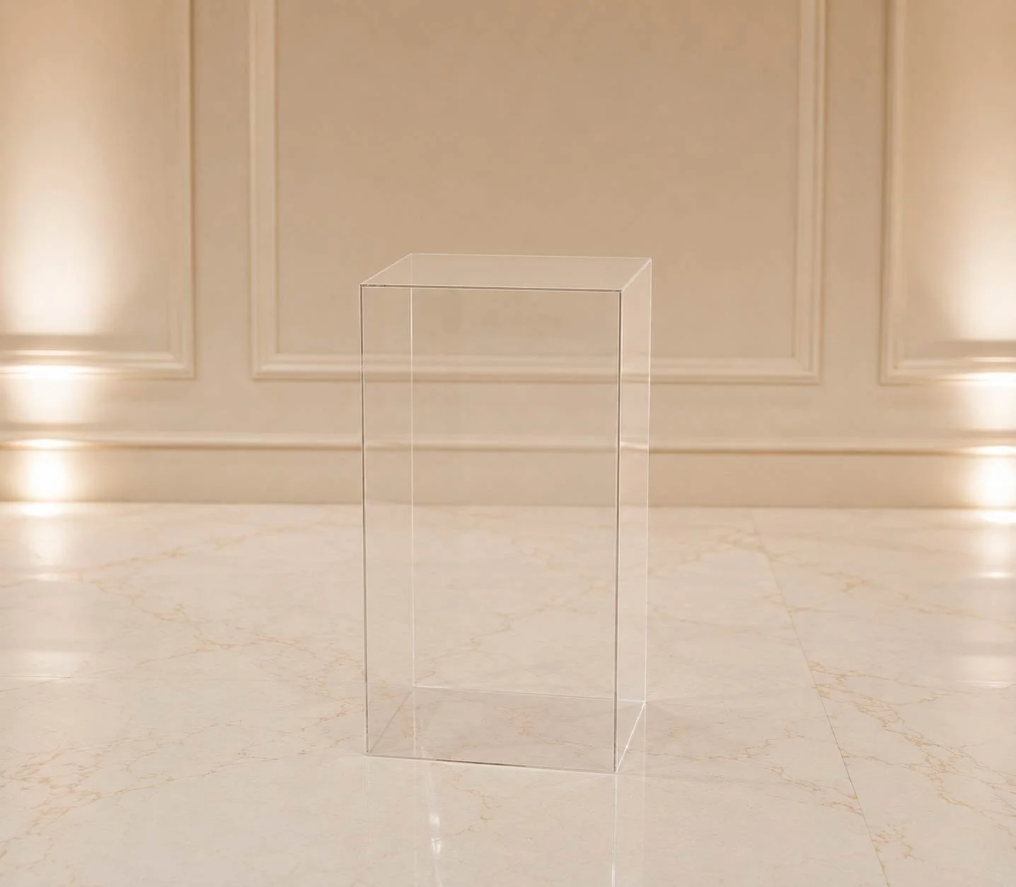 Clear acrylic table.jpg