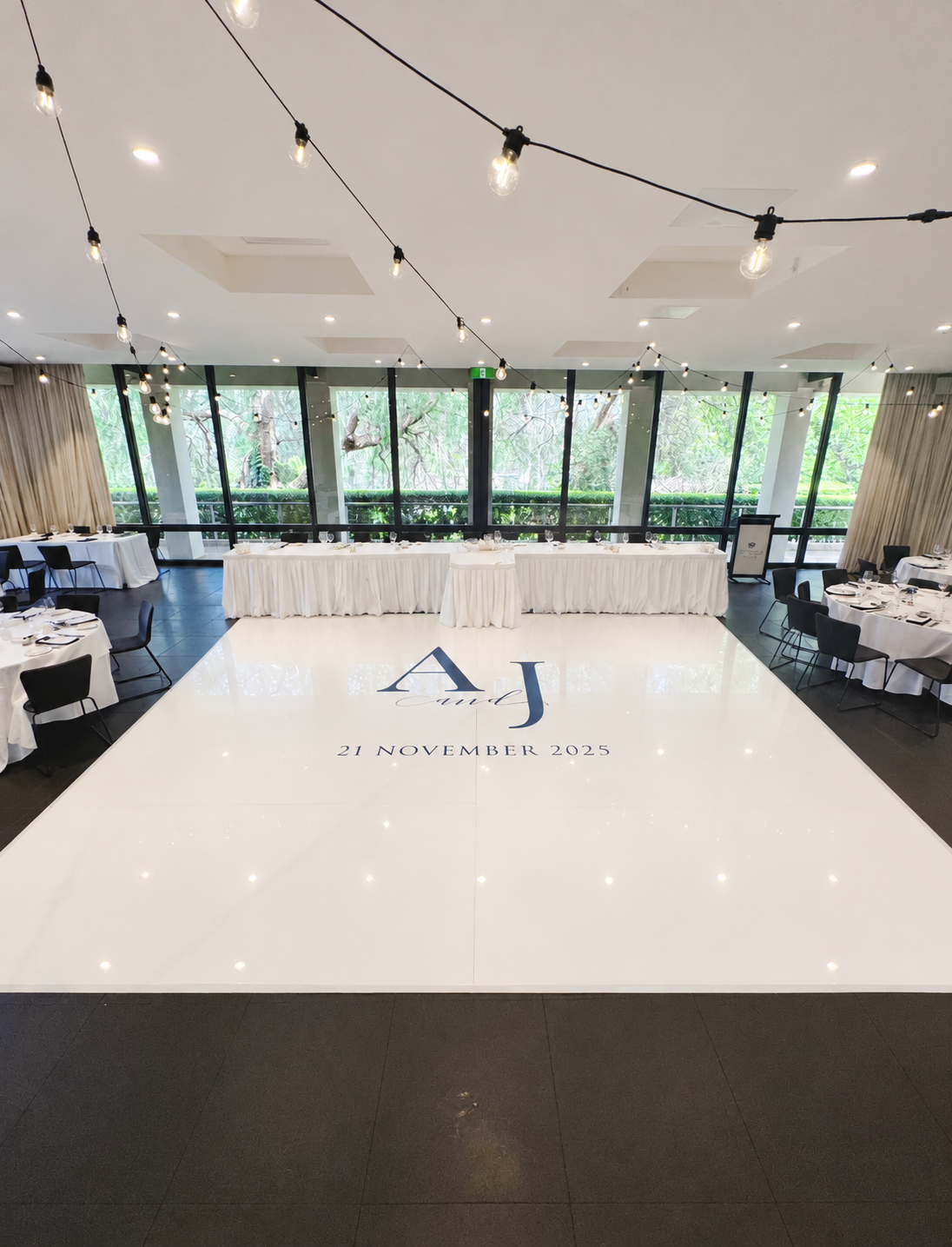 Modern Wedding Dance Floor Elegance.png