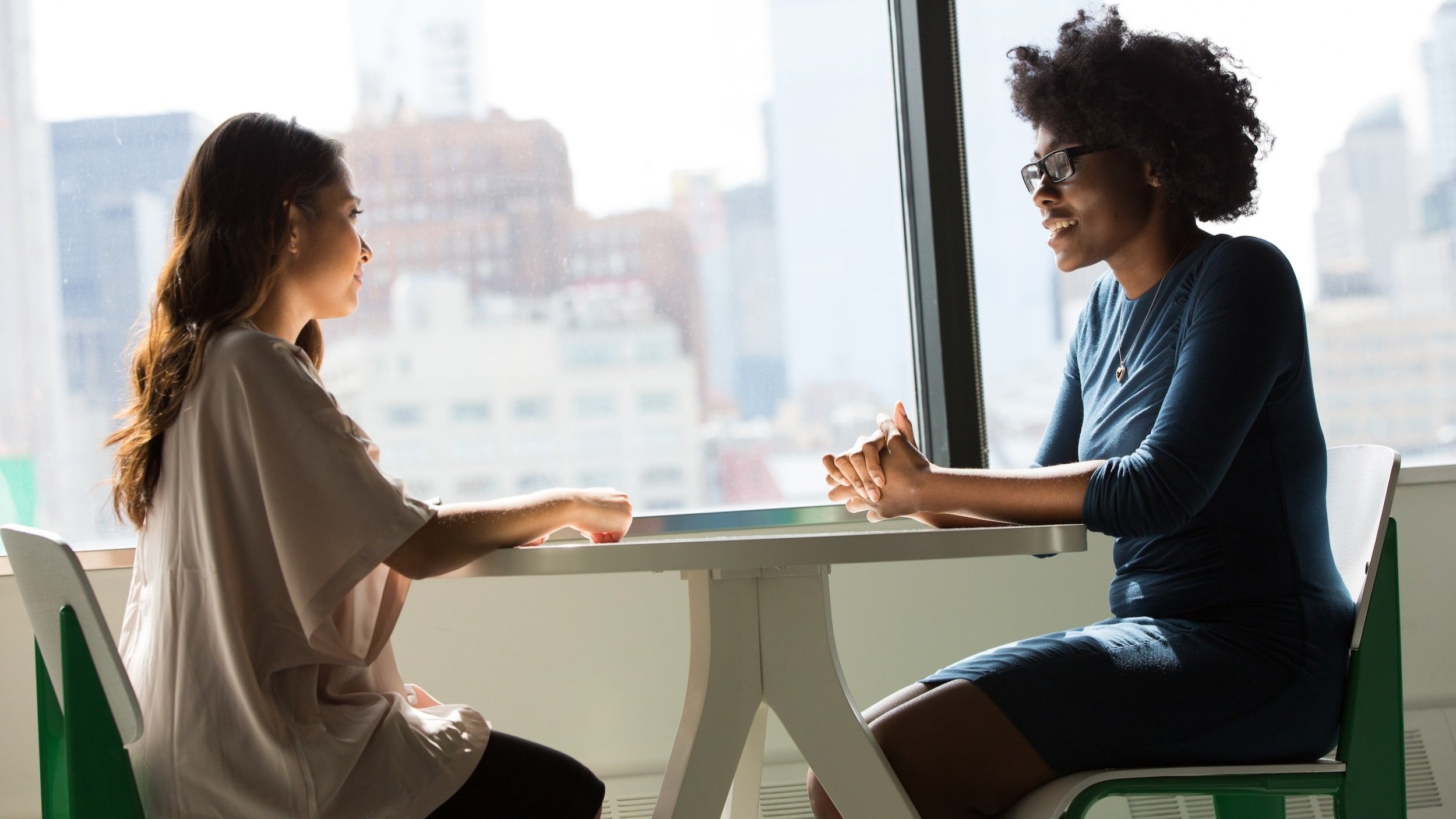 Temperament and Personality Consulting
