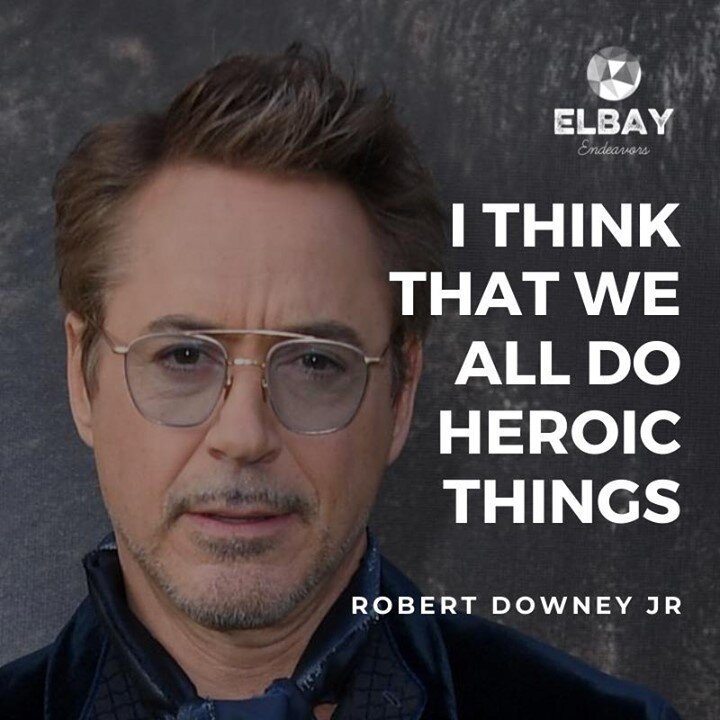 Robert Downey Jr. is an American actor and producer. At the age of five, he made his acting debut in Robert Downey Sr.'s film Pound in 1970. He went on to star in the black comedy Kiss Kiss Bang Bang, and the action comedy Tropic Thunder; for the lat