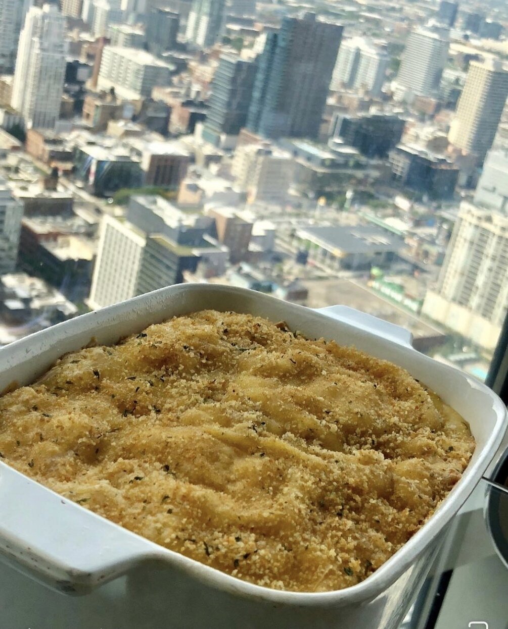 Vegan Mac and Cheese