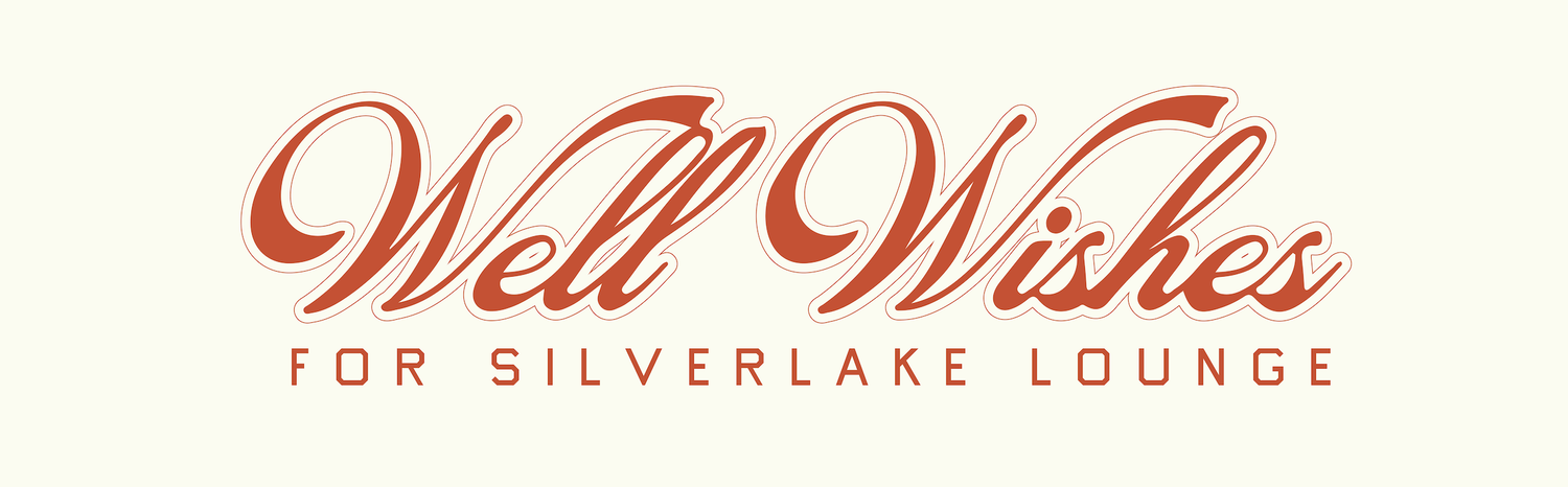 The Silverlake Lounge