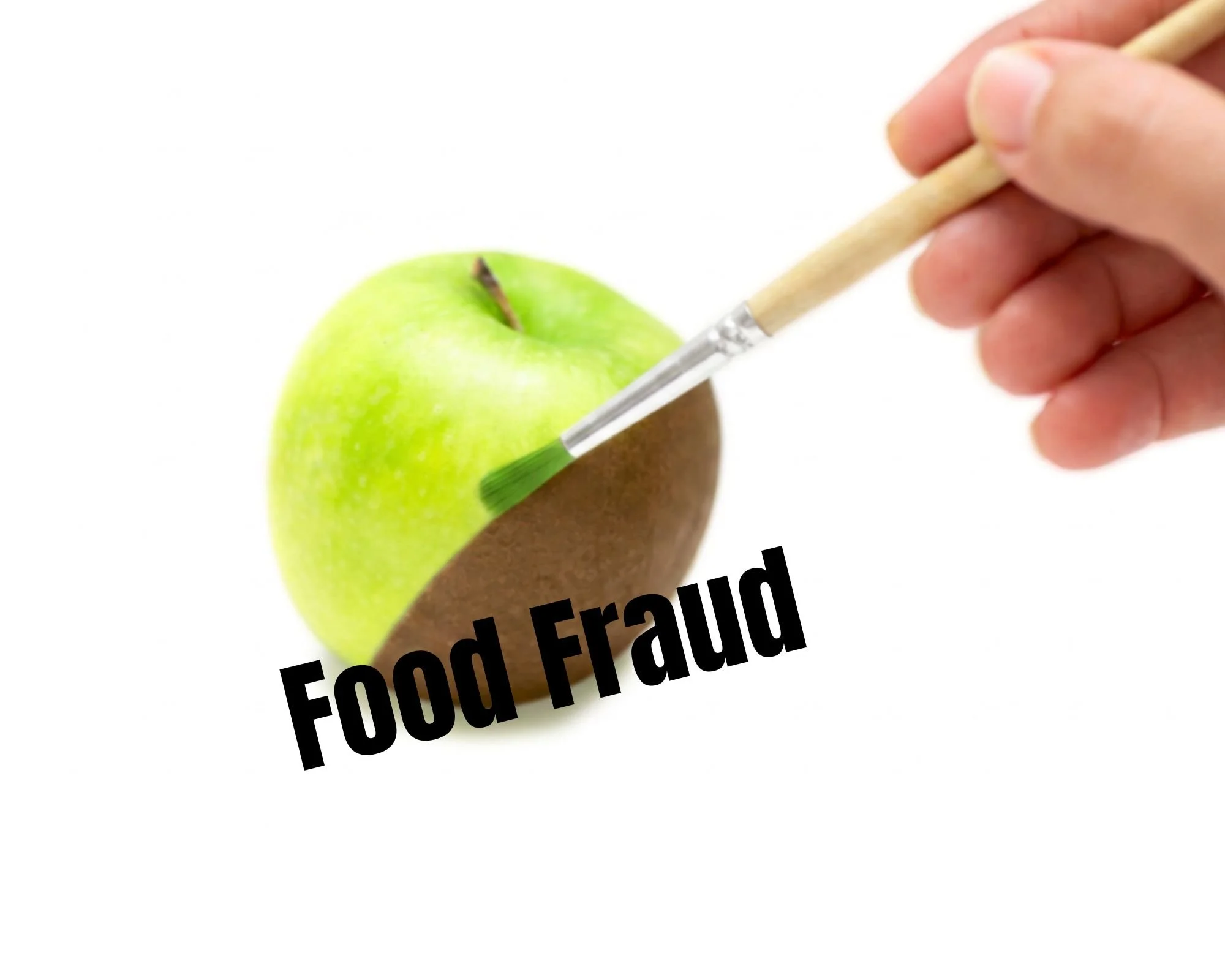Food fraud