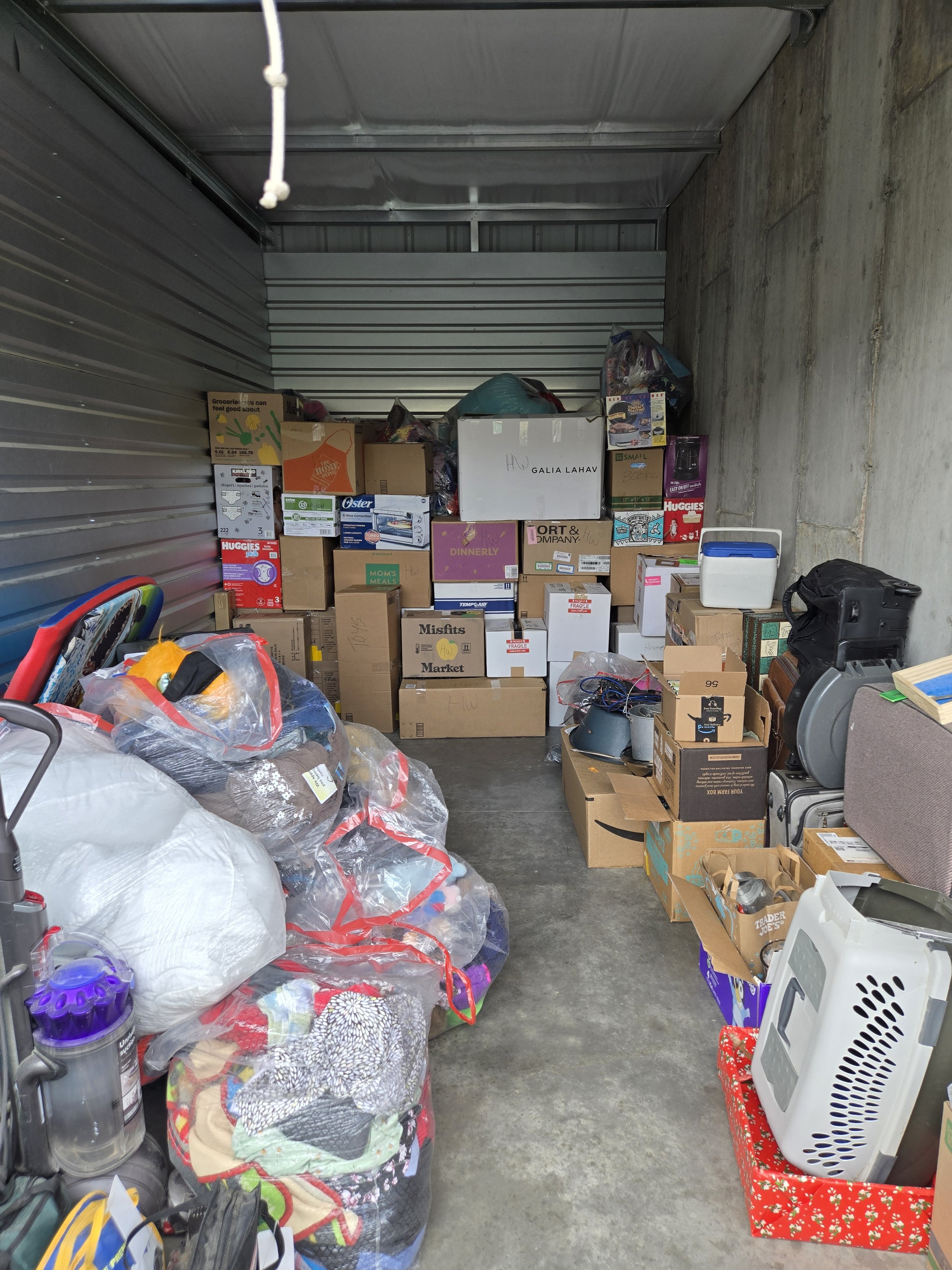 FUNDrive Community Collection