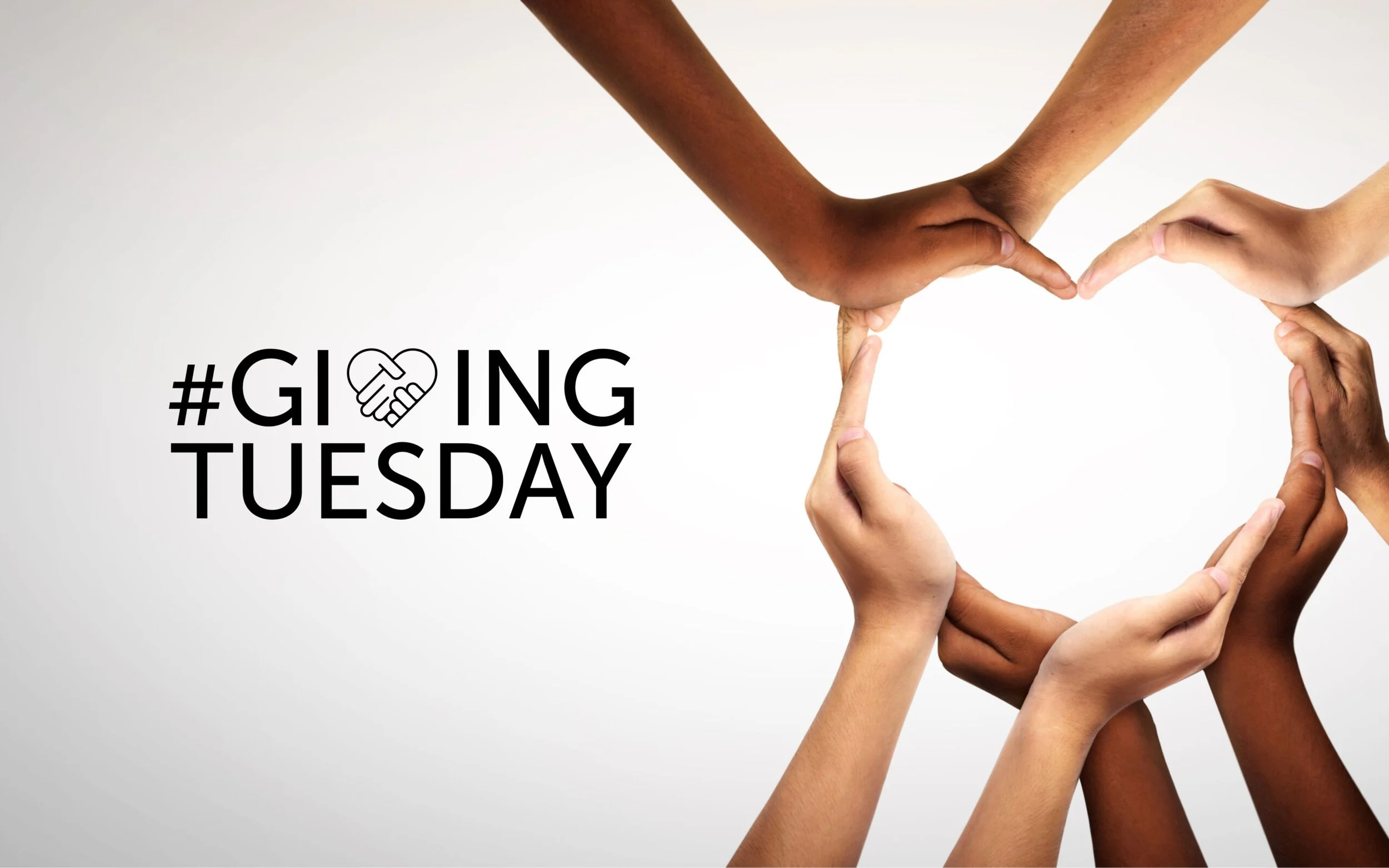 Giving Tuesday