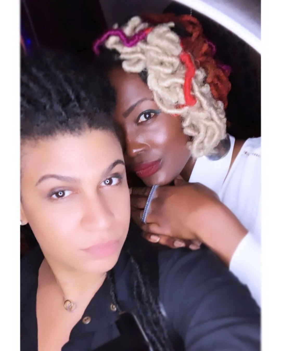 Temma Richardson: Costume Designer, Stylist and Educator