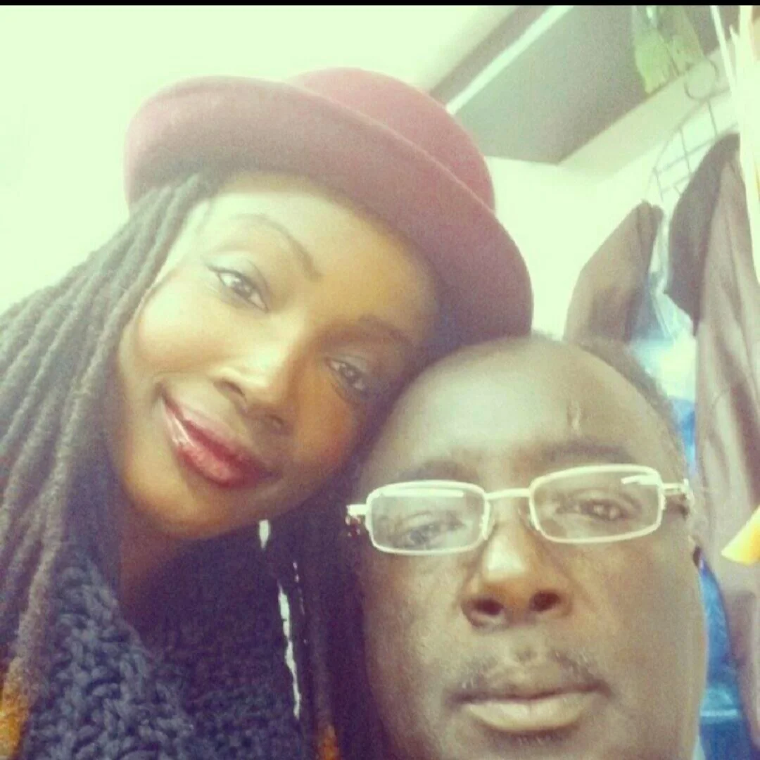 Wallace Fludd: Patternmaker and co - owner of fashion sample production firm JPW. Inc.