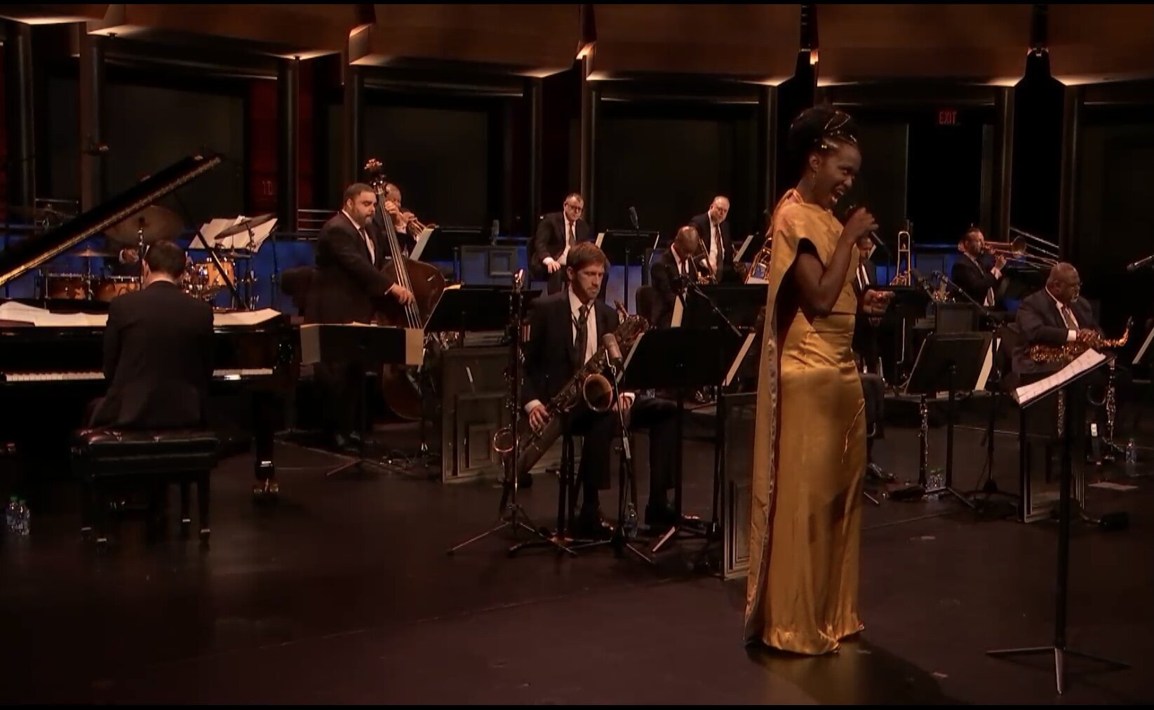 The Empress of Style x Shenel Johns