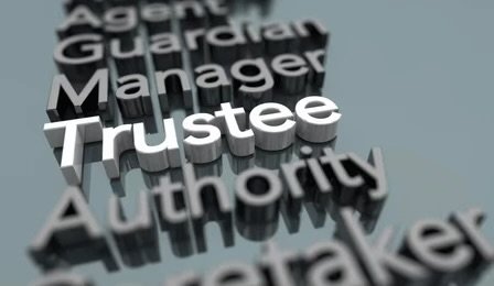 The Role of a Trustee in a Trust