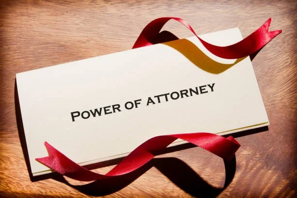 What is a Power of Attorney &amp; Do I Need One?