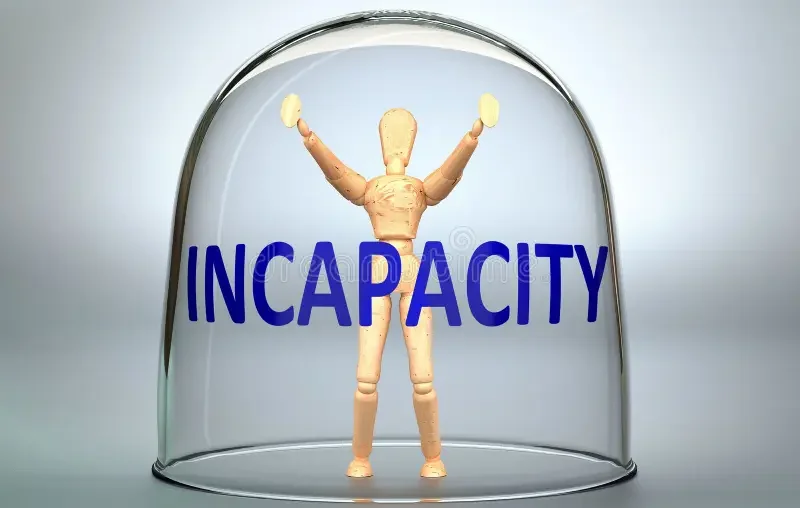 Planning for Incapacity in California