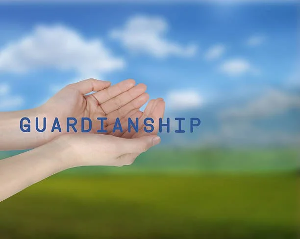 Picking Guardians for Your Kids in Your Last Will and Testament