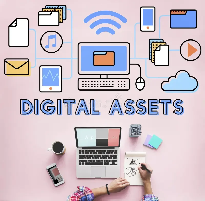 What Happens to Your Digital Assets After You Die?