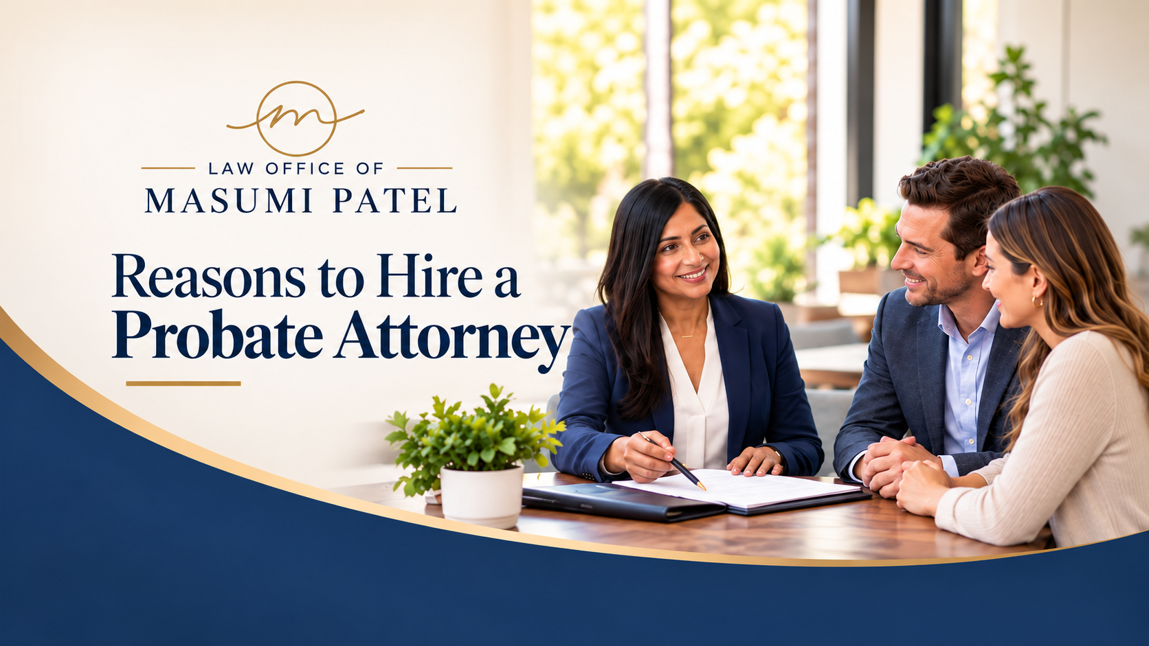 Reasons to Hire a Probate Attorney