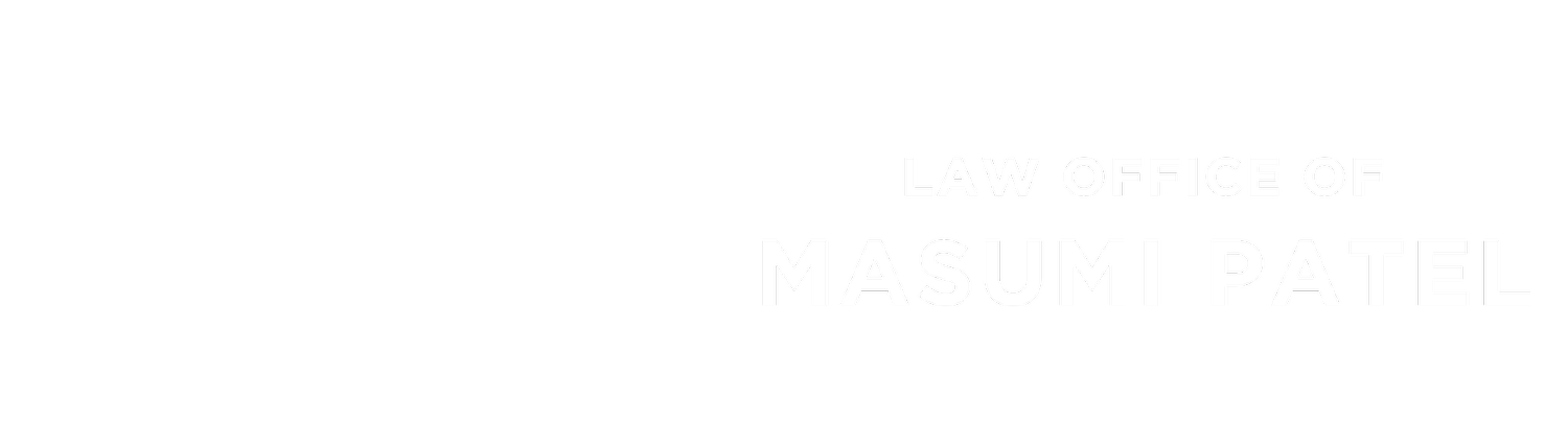 Masumi Patel Attorney - Estate Planning - Probate