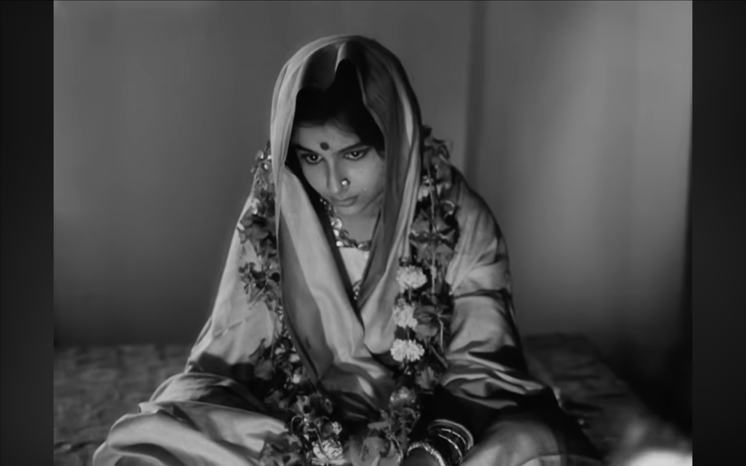 The Aesthetics of Ethical Clarity and Phenomenological Precision in Satyajit Ray’s Devi